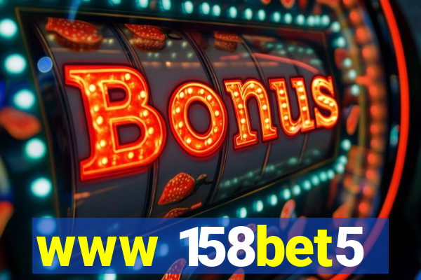 www 158bet5
